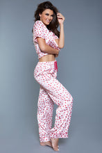 Load image into Gallery viewer, 2086 Camellia PJ Set-0
