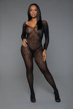 Load image into Gallery viewer, 2354 Animal Instinct Bodystocking-2
