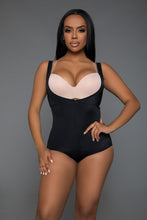 Load image into Gallery viewer, 2375 Keep It Tight Bodysuit Shaper-0

