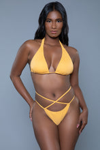 Load image into Gallery viewer, 2390 Abigail Bikini Set-0
