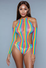 Load image into Gallery viewer, 1997 Strange Love Bodysuit-2
