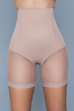 Load image into Gallery viewer, 2006 Held Together Shapewear Short-9
