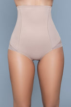 Load image into Gallery viewer, 2008 Peachy Soft Shapewear Brief-9
