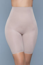 Load image into Gallery viewer, 2010 Think Thin Shapewear Short-0
