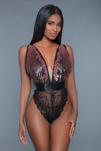 Load image into Gallery viewer, 2012 Estella Bodysuit-4
