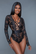 Load image into Gallery viewer, 2013 Ramona Bodysuit-4
