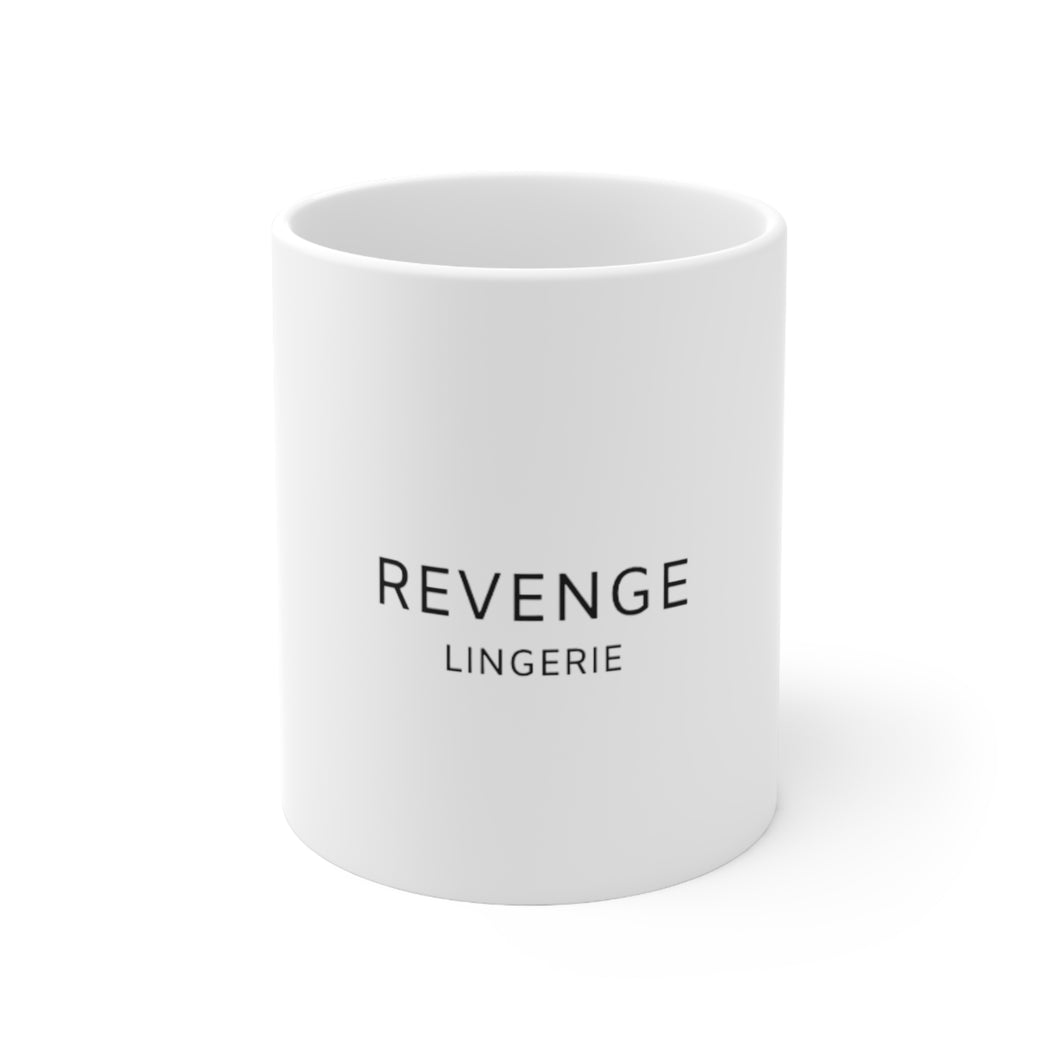 Revenge Mug