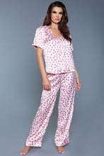 Load image into Gallery viewer, 2086 Camellia PJ Set-3
