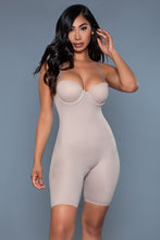 Load image into Gallery viewer, 2173 Ultra Shaping Bodyshaper-9
