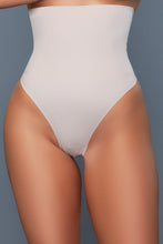 Load image into Gallery viewer, 2176 Daily Comfort Shaper Panty-9

