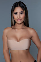 Load image into Gallery viewer, 2191 Wing Shaped Bra-5
