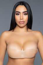 Load image into Gallery viewer, 2330 Wing Shaped Silicone Bra-2
