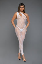 Load image into Gallery viewer, 2370 All Your Desires Bodystocking-3
