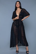 Load image into Gallery viewer, 2411 Alice Cover-Up Maxi Dress-2
