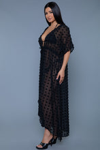 Load image into Gallery viewer, 2411 Alice Cover-Up Maxi Dress-0
