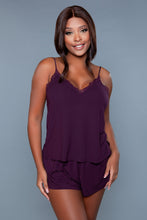 Load image into Gallery viewer, 2145 Emery Cami and Short Set-12
