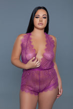 Load image into Gallery viewer, 2272 Reagan Romper-6
