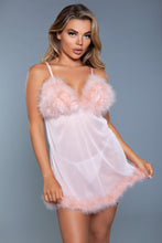 Load image into Gallery viewer, 2076 Farah Babydoll-7

