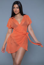Load image into Gallery viewer, 2405 Valentina Dress-5
